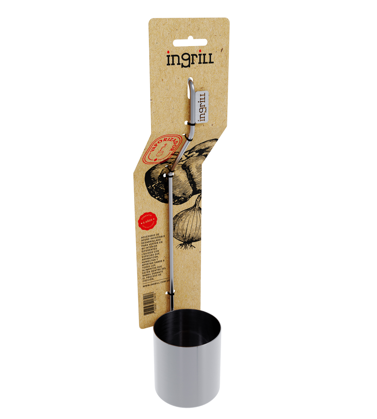 VAPORIZADOR