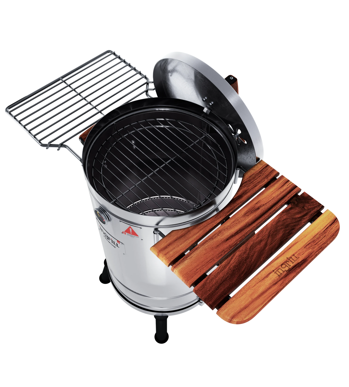 BARRIL AHUMADOR PREMIUM MEDIANO