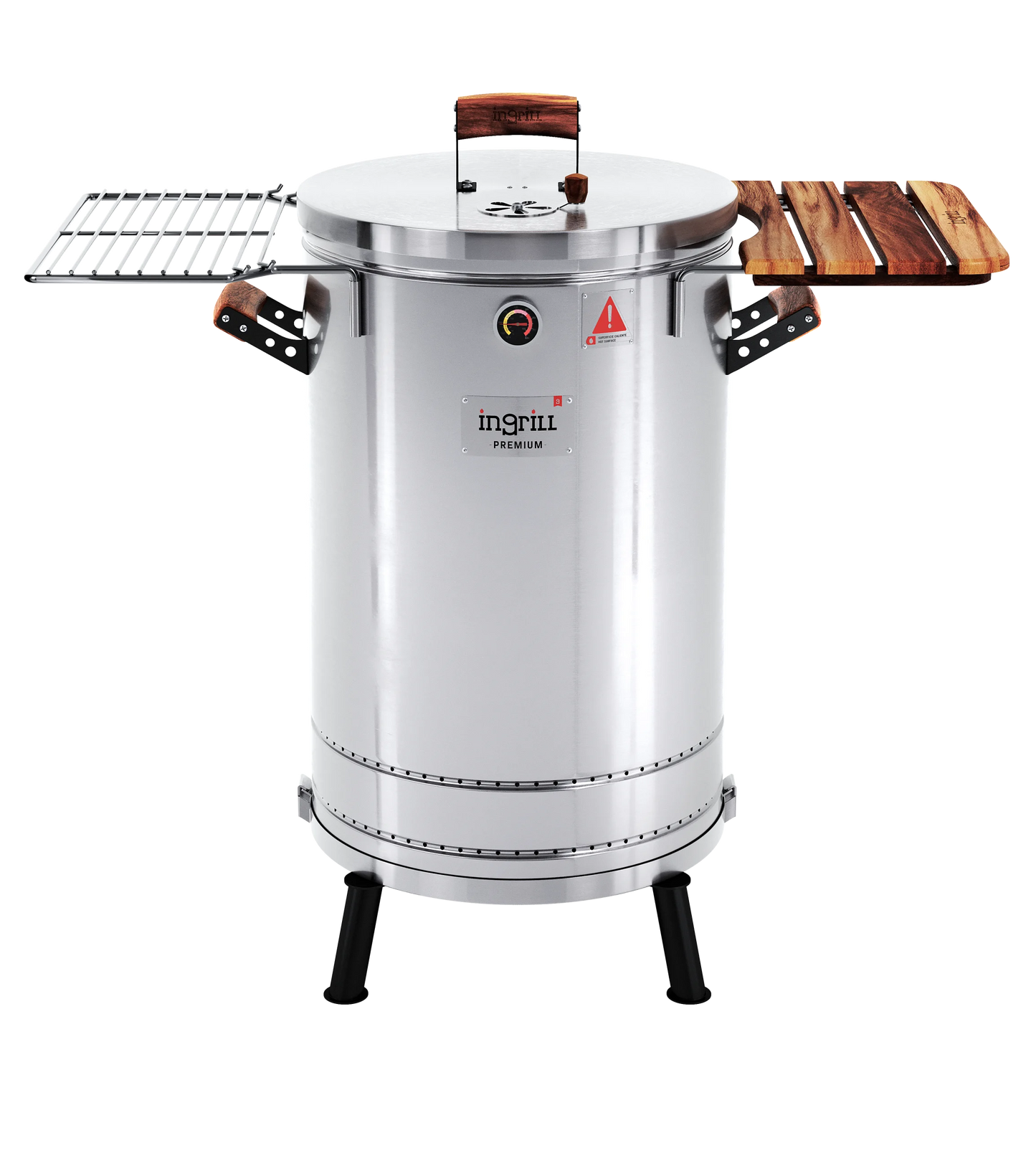 BARRIL AHUMADOR PREMIUM GRANDE