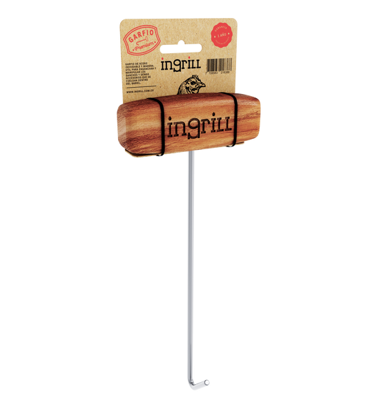 GARFIO PREMIUM