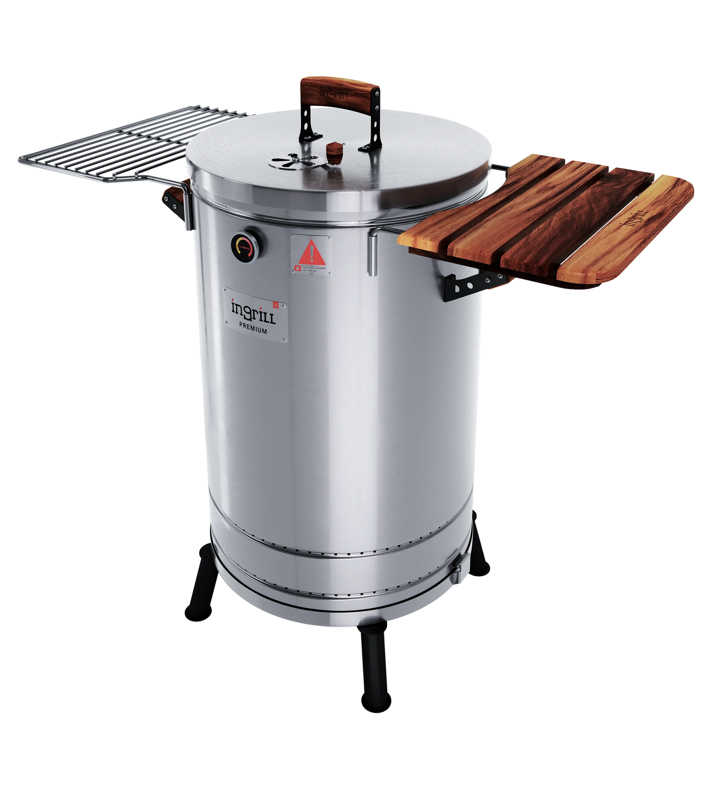 BARRIL AHUMADOR PREMIUM GRANDE