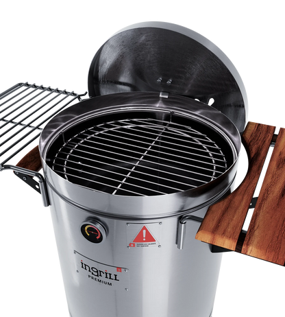 BARRIL AHUMADOR PREMIUM GRANDE