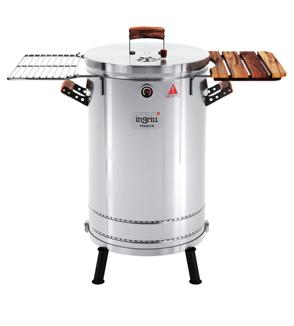 BARRIL AHUMADOR PREMIUM GRANDE